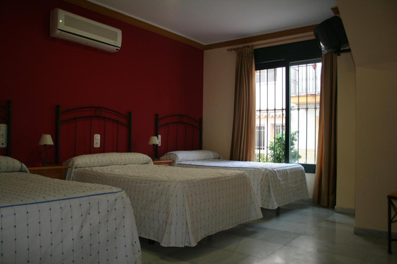 Hostal El Molino Marbella Exterior photo