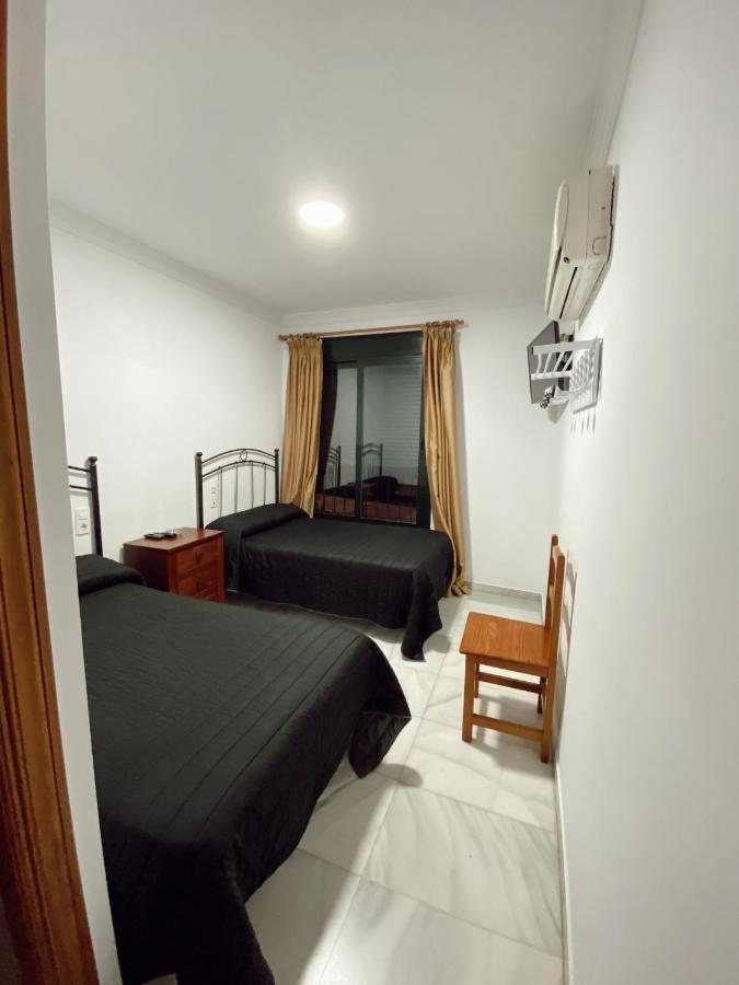 Hostal El Molino Marbella Exterior photo